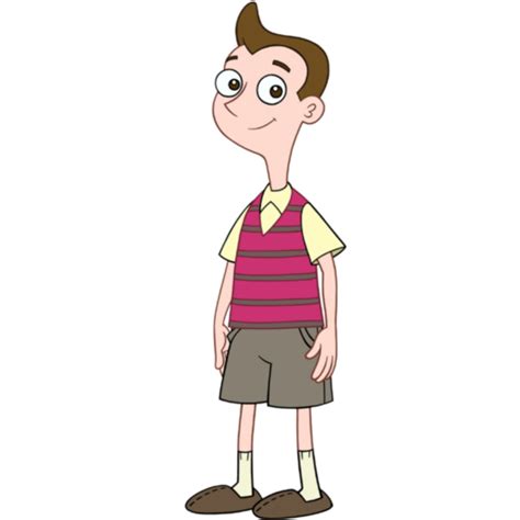 milo murphy